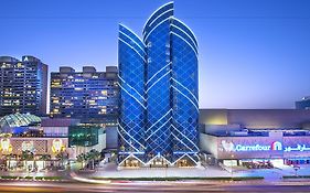 City Seasons Towers Hotel Bur Dubai